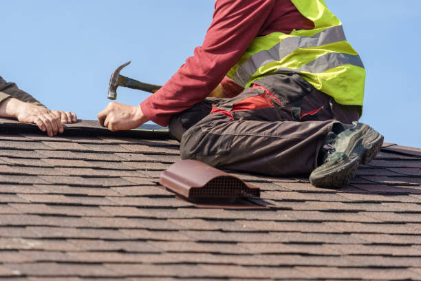 Best Shingle Roofing Installation  in El Dorado, KS
