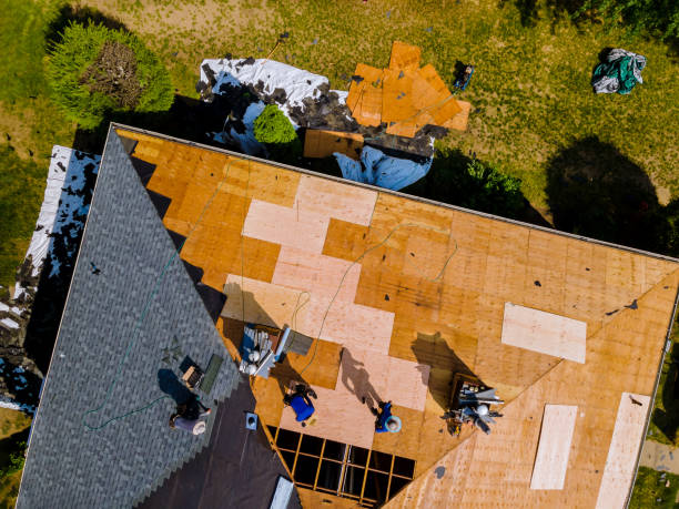 Best Flat Roof Repair Services  in El Dorado, KS