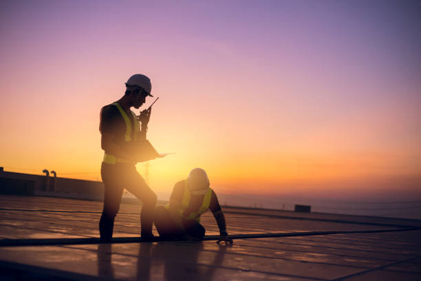 Best Roof Waterproofing Services  in El Dorado, KS