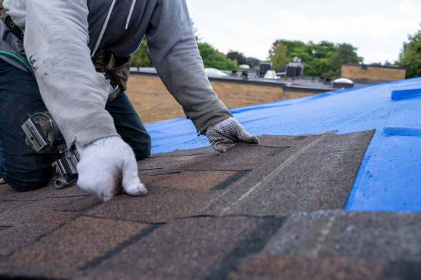 Professional Roofing Contractor in El Dorado, KS