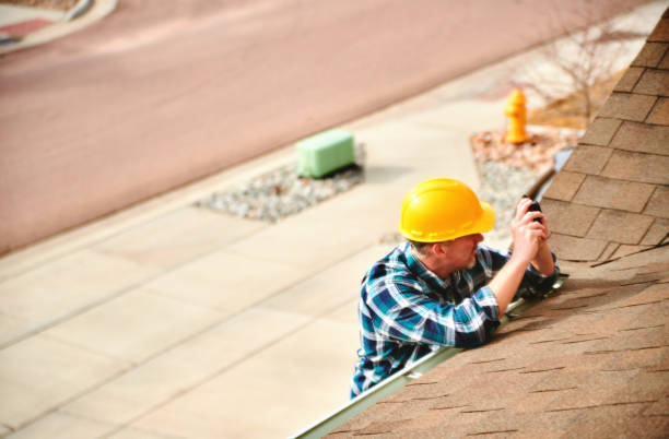Best Storm Damage Roof Repair  in El Dorado, KS