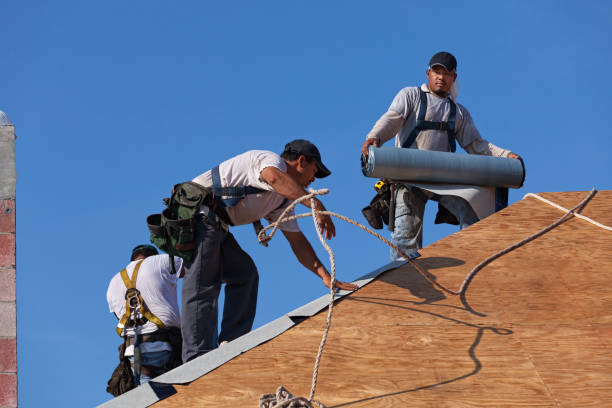 Best Best Roofing Contractors  in El Dorado, KS