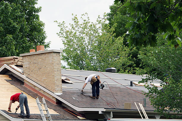 Best Emergency Roof Repair  in El Dorado, KS