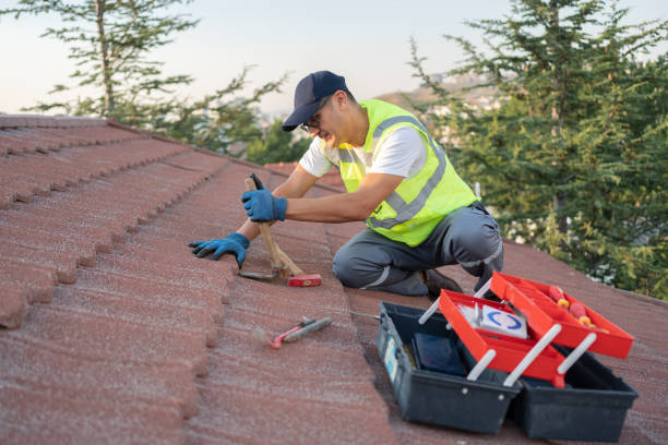 Tile Roofing Contractor in El Dorado, KS