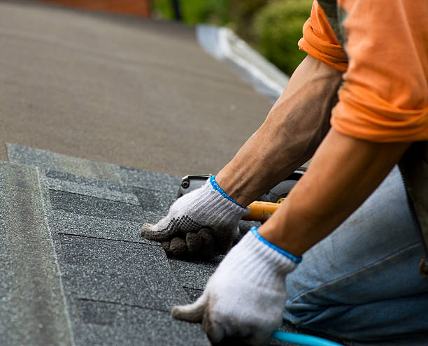 Best Best Roofing Contractors  in El Dorado, KS