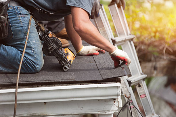 Best New Roof Installation  in El Dorado, KS