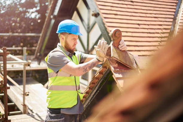Best Residential Roofing Contractor  in El Dorado, KS