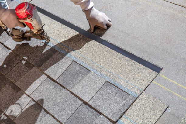 Best Roof Gutter Cleaning  in El Dorado, KS