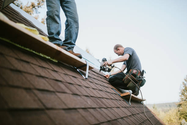 Quick and Trustworthy Emergency Roof Repair Services in El Dorado, KS