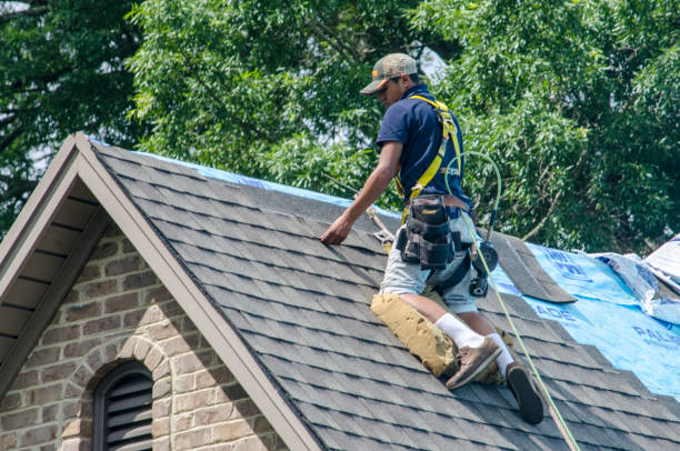 Best New Roof Installation  in El Dorado, KS